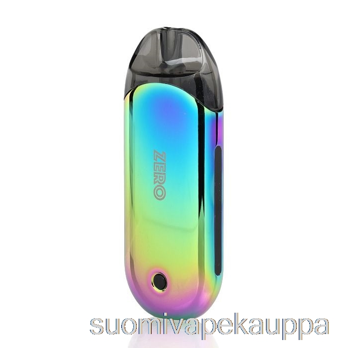 Vape Box Vaporesso Renova Zero Pod System Sateenkaari